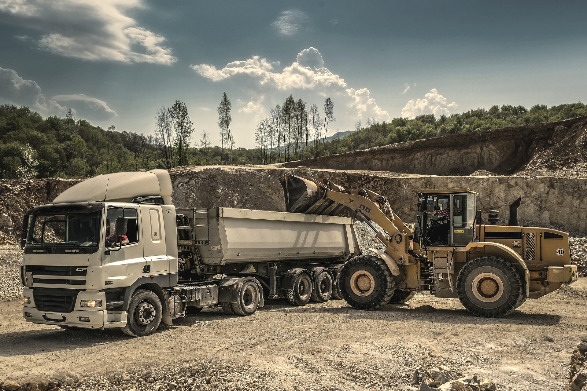 Ikon for Transport
